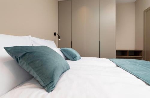 Malinska Apartment | 88 TREES Luxury Apartment