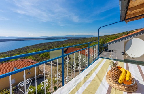 Klanfari Apartment | 95 m² Apartment ∙ 2 bedrooms ∙ 5 guests