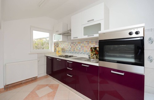 Klanfari Apartment | 95 m² Apartment ∙ 2 bedrooms ∙ 5 guests
