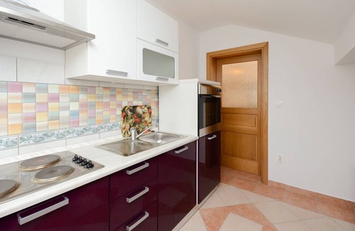 Klanfari Apartment | 95 m² Apartment ∙ 2 bedrooms ∙ 5 guests