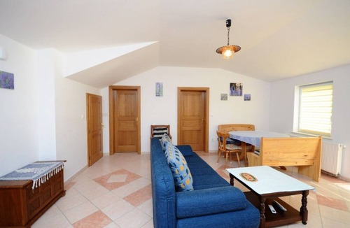 Klanfari Apartment | 95 m² Apartment ∙ 2 bedrooms ∙ 5 guests