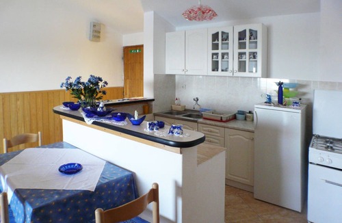 Blato Apartment | A 2 - apt near beach with terrace and the sea view