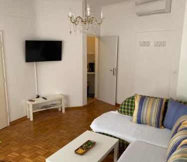 Rubesi Apartment | A.B.Kvarner