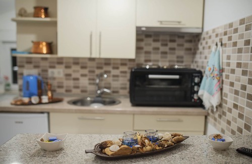 Mostar House | A home witha view Sky -attic