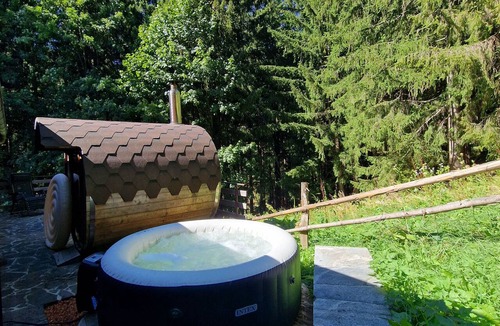 Zrece Apartment | A Peaceful Forest Hideaway for Nature Lovers Near Rogla & Zreče