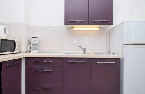 Loborika Apartment | A01 - C: Lotus Apartment