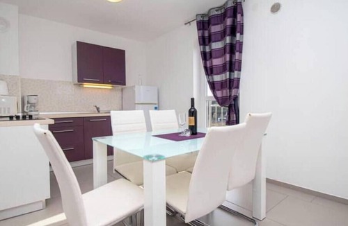 Loborika Apartment | A01 - C: Lotus Apartment
