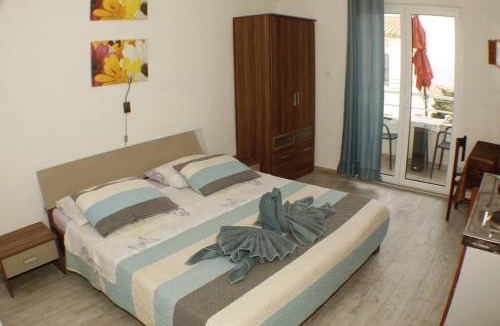 Igrane Apartment | A1 tončev apartman
