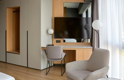Split Hotel | AC Hotel by Marriott Split