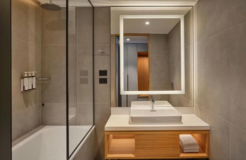 Split Hotel | AC Hotel by Marriott Split
