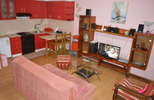 Pozarevac House | Accommodation apartment House "Busije" Pozarevac Serbia