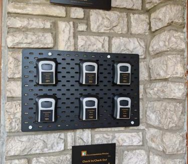 Korenica House | Accommodation Plitvice