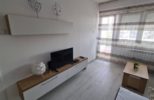 Banovo brdo Apartment | ADA View apartment