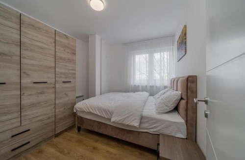 Karaburma Apartment | Ada75 1