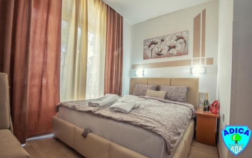 Becej Hostel | ADICA PRENOĆIŠTE SPORT Wellness centar - bazeni