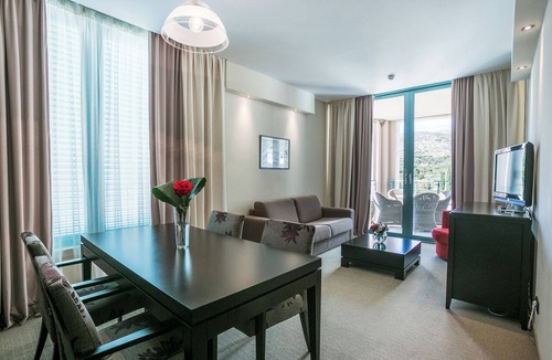 Slano Hotel | Admiral Grand Hotel