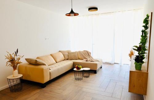 Malinska Apartment | Adorable Holiday Apartment