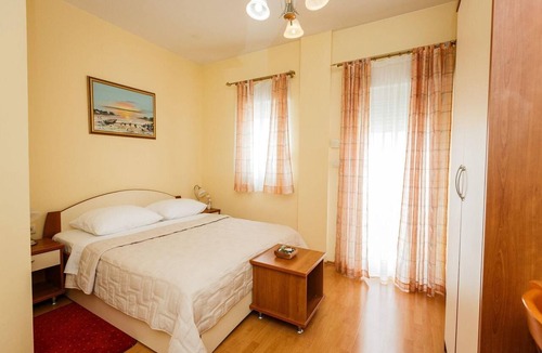 Kastel Stafilic Hotel | Adria