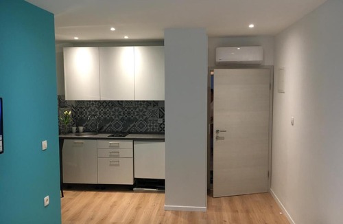 Rijeka Apartment | Adria
