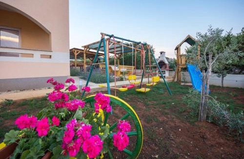 Punat Apartment | Adria Punat Apartments - app 1