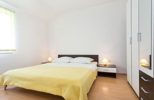 Punat Apartment | Adria Punat Apartments - app 1