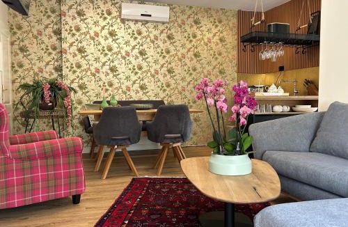 Sukosan Apartment | AdriaApart Vip