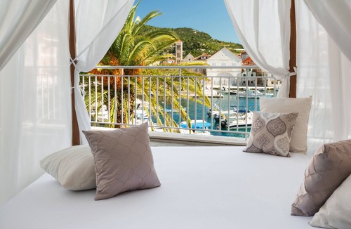 Hvar Old Town Hotel | Adriana Hvar Spa Hotel
