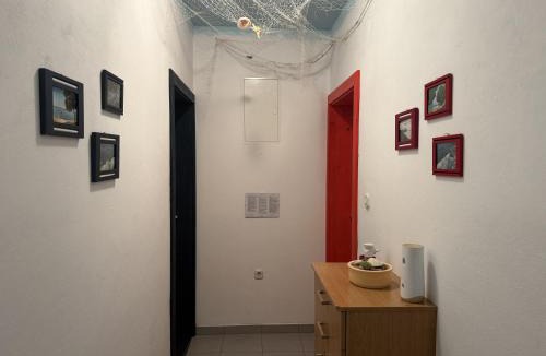 Novi Vinodolski Apartment | Adriatic Charm