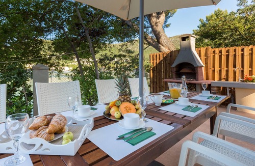 Zaton Villa | Adriatic Escape: Villa Dubravka near Dubrovnik