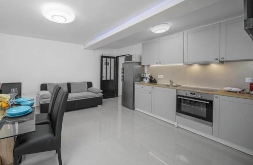 Pirovac Apartment | Adriatic Heart Luxury Apartments - Six bedroom apartment with Sea view House