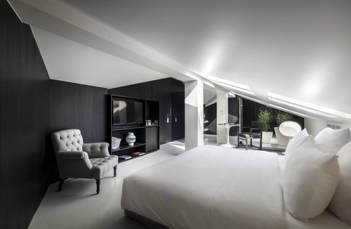 Rovinj Hotel | Adriatic Hotel by Maistra Collection