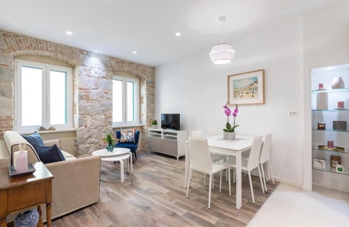 Old Town Apartment | Adriatik Lux Teatro 2
