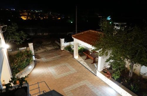 Vrpolje Apartment | Adrion