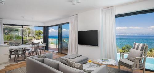 Sutivan Villa | Agapao Villas