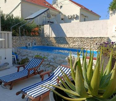 Sutivan Apartment | Agava Apartments