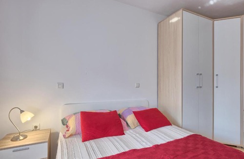 Valdebek Apartment | alen