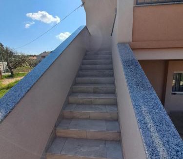 Bibinje Apartment | Alfonso