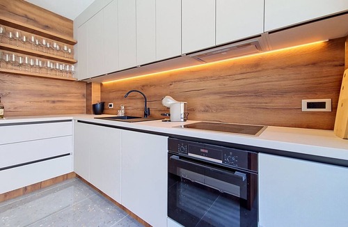Splitska House | Aloa IV by Interhome
