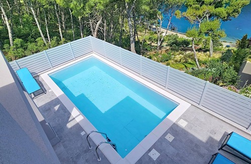 Splitska House | Aloa IV by Interhome