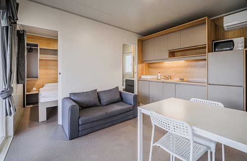 Terme Catez Apartment | AlpeAdriaBooker Mobile Homes