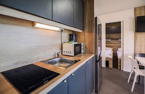 Terme Catez Apartment | AlpeAdriaBooker Mobile Homes