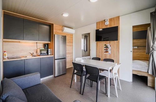 Terme Catez Apartment | AlpeAdriaBooker Mobile Homes