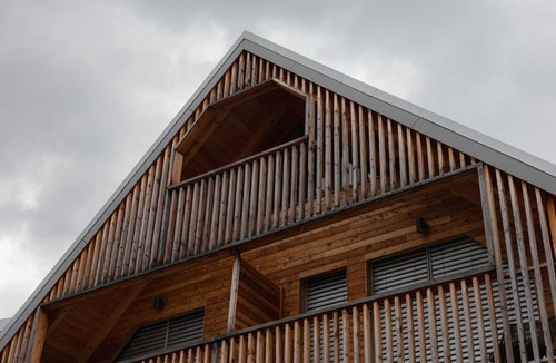 Kranjska Gora Apartment | Alpine Loft Escape