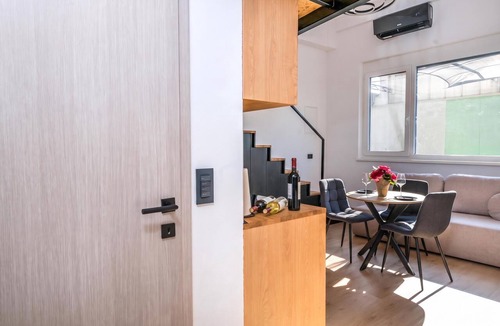 Koper Apartment | Alter 26 Urban Apartment with free parking, Koper, Slovenia