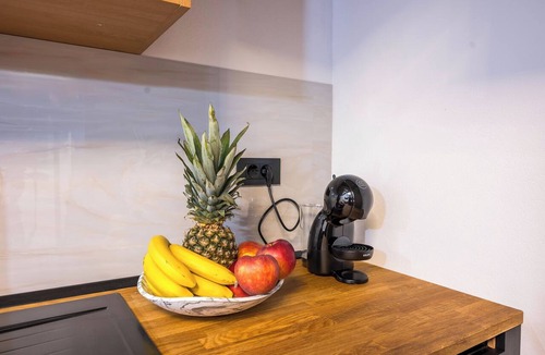 Koper Apartment | Alter 26 Urban Apartment with free parking, Koper, Slovenia