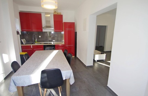 Klek Apartment | am Strand by Interhome