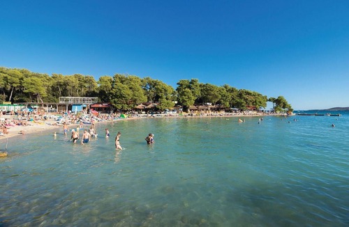 Sveti Petar Apartment | Amazing apartment in Sv. Filip i Jakov with WiFi