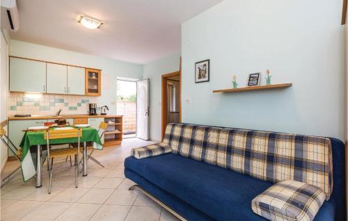 Sucici Apartment | Amazing Apartment In Moscenicka Draga