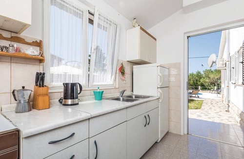 Barbat na Rabu Apartment | Amazing apartment in Barbat with WiFi