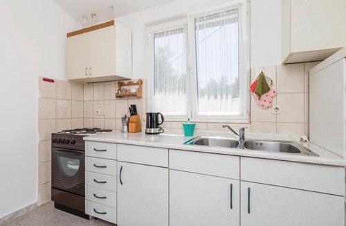 Barbat na Rabu Apartment | Amazing apartment in Barbat with WiFi